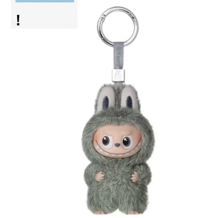 Pop Mart Labubu The Monsters Pin for Love Series ! Secret Edition Vinyl Plush Pendant