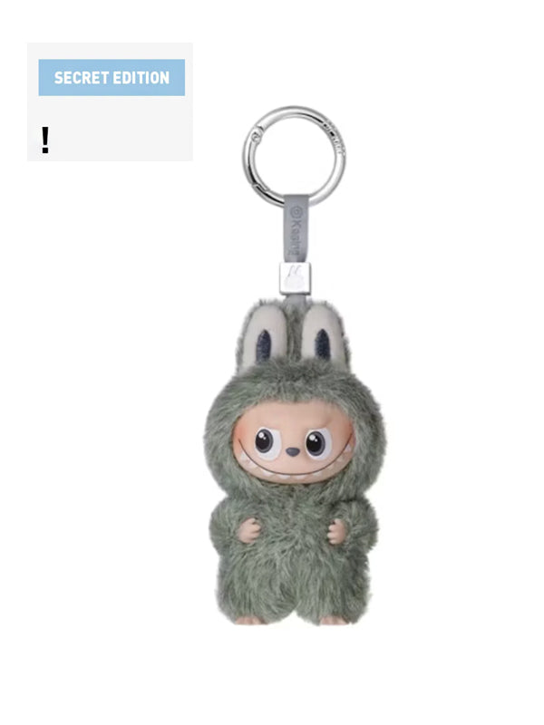 Pop Mart Labubu The Monsters Pin for Love Series ! Secret Edition Vinyl Plush Pendant