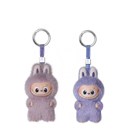 Pop Mart Labubu The Monsters Pin for Love Series Vinyl Plush Pendant (A-M) & (N-Z) Sealed Cases Set (28 Blind Box)