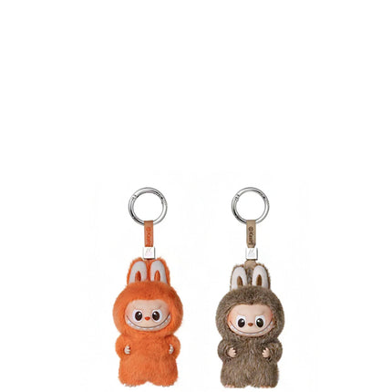 Pop Mart Labubu The Monsters Pin for Love Series Vinyl Plush Pendant (N-Z) Single Blind Box