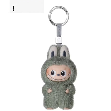 Pop Mart Labubu The Monsters Pin for Love Series Vinyl Plush Pendant (N-Z) Single Blind Box