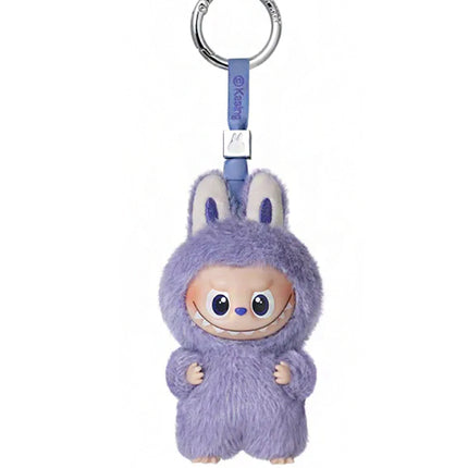 Pop Mart Labubu The Monsters Pin for Love Series ? Vinyl Plush Pendant