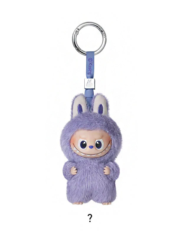 Pop Mart Labubu The Monsters Pin for Love Series ? Vinyl Plush Pendant