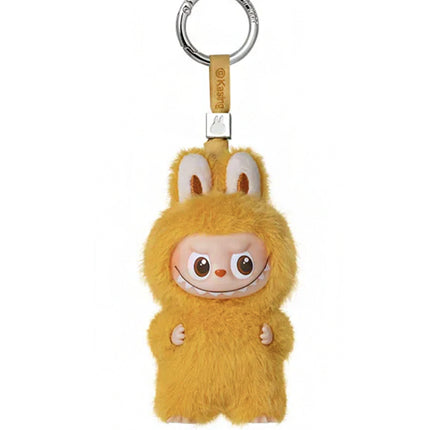 Pop Mart Labubu The Monsters Pin for Love Series Y Vinyl Plush Pendant