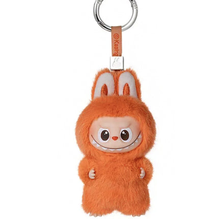 Pop Mart Labubu The Monsters Pin for Love Series Z Vinyl Plush Pendant