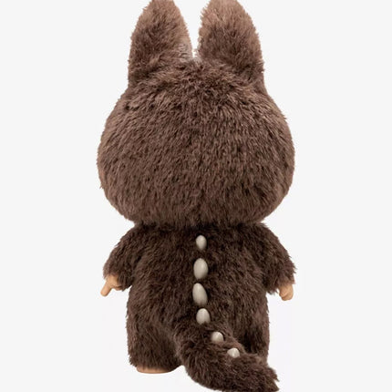Pop Mart Labubu The Monsters ZIMOMO I Found You Vinyl Doll + Tote Bag
