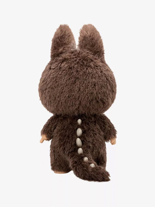 Pop Mart Labubu The Monsters ZIMOMO I Found You Vinyl Doll + Tote Bag