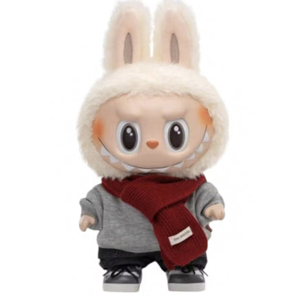 Pop Mart Labubu Walk by Fortune Figure