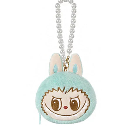 Pop Mart THE MONSTERS Labubu Party Series Labubu Reversible Plush