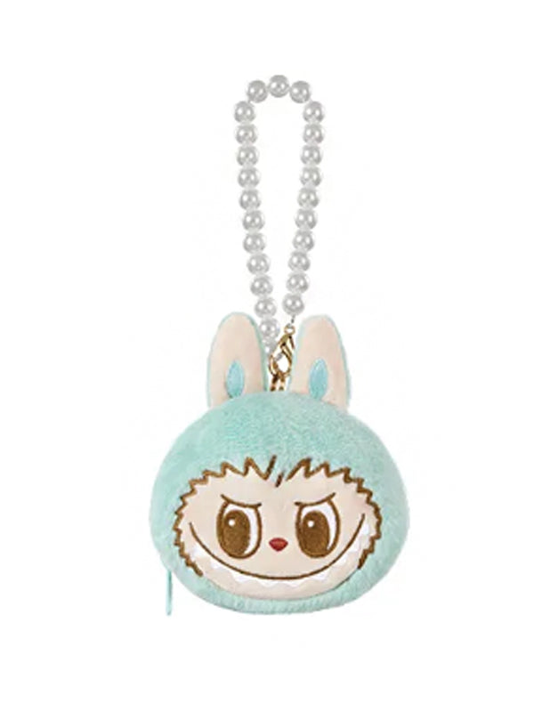 Pop Mart THE MONSTERS Labubu Party Series Labubu Reversible Plush