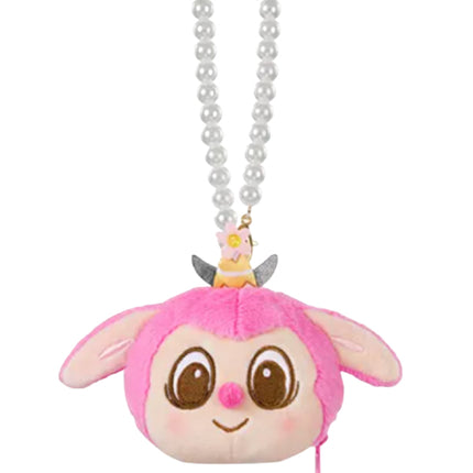 Pop Mart THE MONSTERS Labubu Party Series Pato Reversible Plush