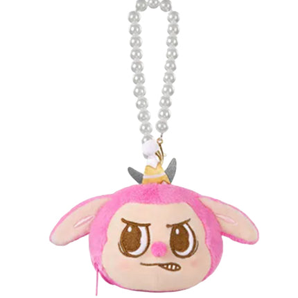 Pop Mart THE MONSTERS Labubu Party Series Pato Reversible Plush