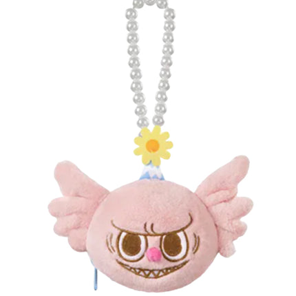 Pop Mart THE MONSTERS Labubu Party Series Pippo Reversible Plush