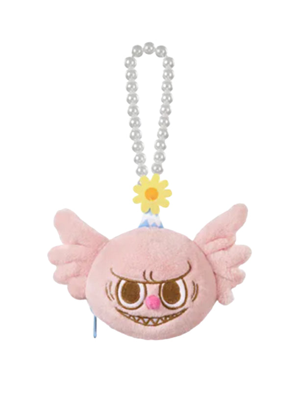 Pop Mart THE MONSTERS Labubu Party Series Pippo Reversible Plush