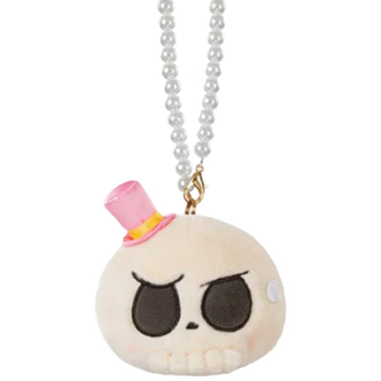 Pop Mart THE MONSTERS Labubu Party Series Tycoco Reversible Plush