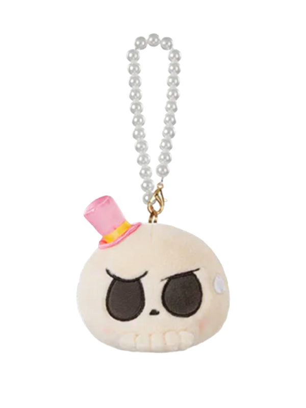 Pop Mart THE MONSTERS Labubu Party Series Tycoco Reversible Plush