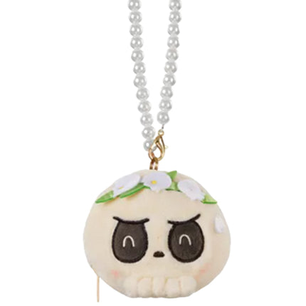 Pop Mart THE MONSTERS Labubu Party Series Tycoco Reversible Plush