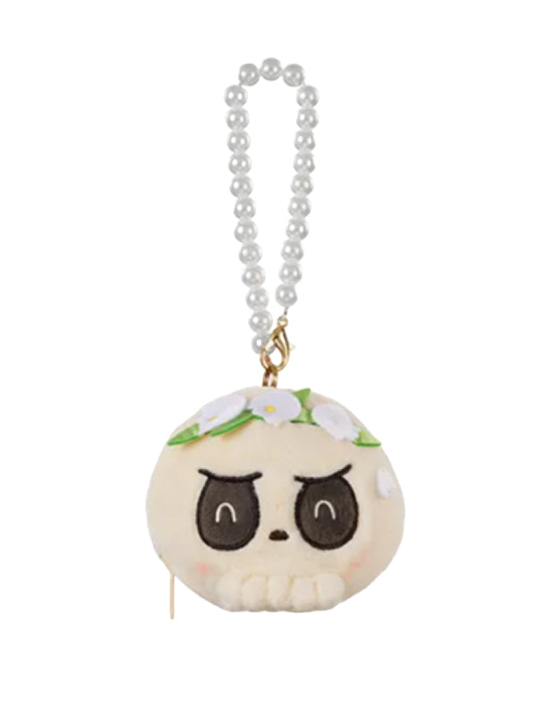 Pop Mart THE MONSTERS Labubu Party Series Tycoco Reversible Plush