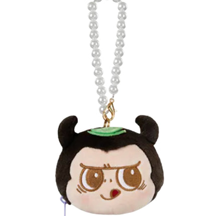 Pop Mart THE MONSTERS Labubu Party Series Yaya Reversible Plush