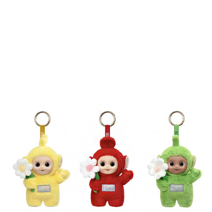 Pop Mart Teletubbies Say Hello Series Figures Sealed Case (8 Blind Boxes)