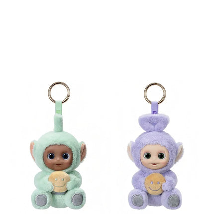Pop Mart Teletubbies Say Hello Series Figures Single Blind Box (Supresa)