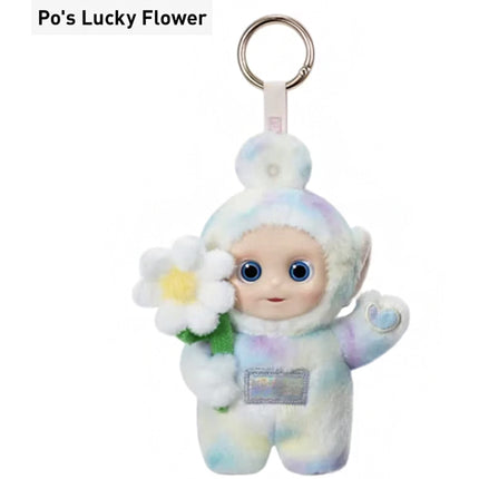 Pop Mart Teletubbies Say Hello Series Figures Single Blind Box (Supresa)