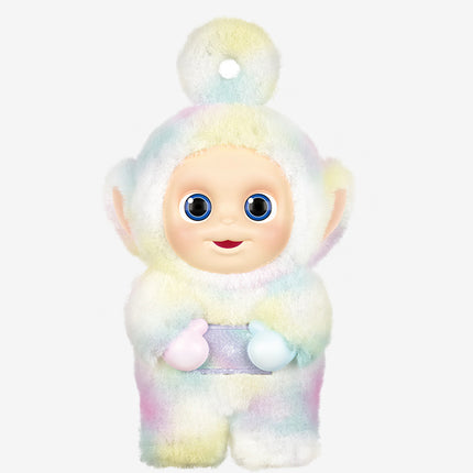 Pop Mart Teletubbies Vibrancy Series Figures Single Blind Box