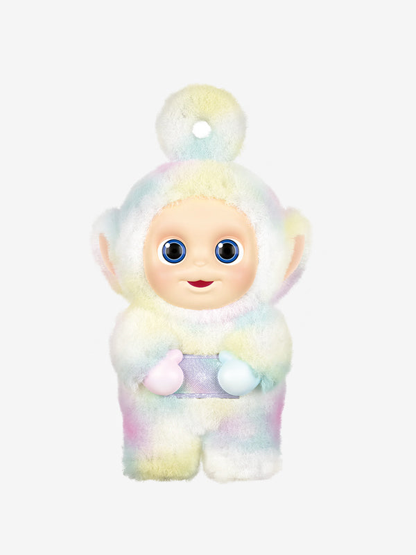 Pop Mart Teletubbies Vibrancy Series Figures Single Blind Box