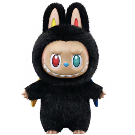 Pop Mart The Monsters Labubu 10th Anniversary Series ZIMOMO Vinyl Plush Doll