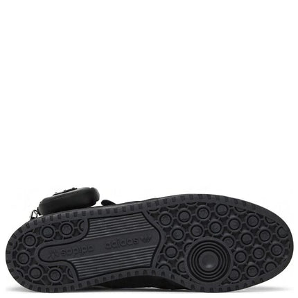 Prada x adidas Forum High Core Black