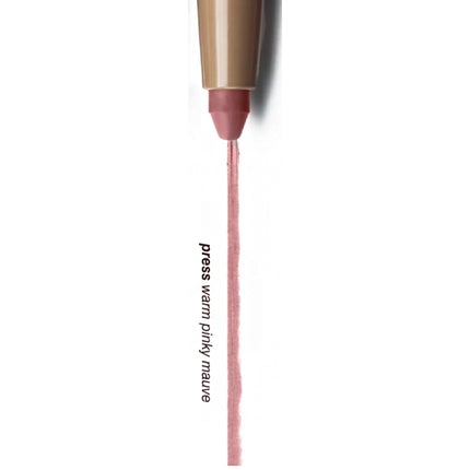 Rhode Peptide Lip Shape - O Modelador de Contorno Labial