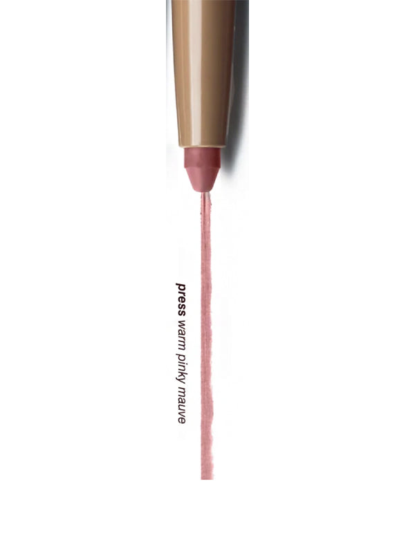 Rhode Peptide Lip Shape - O Modelador de Contorno Labial