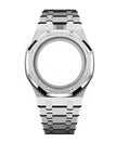 Pulseira AP X Swatch
