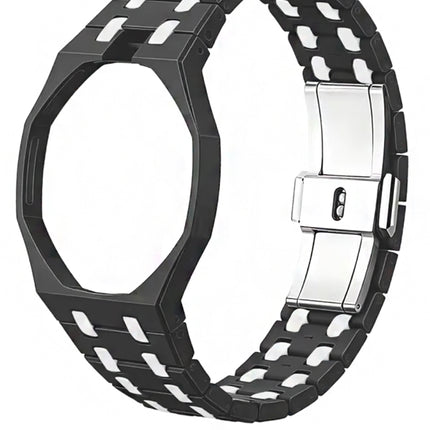 PULSEIRA PARA AP X SWATCH - ROYAL POP