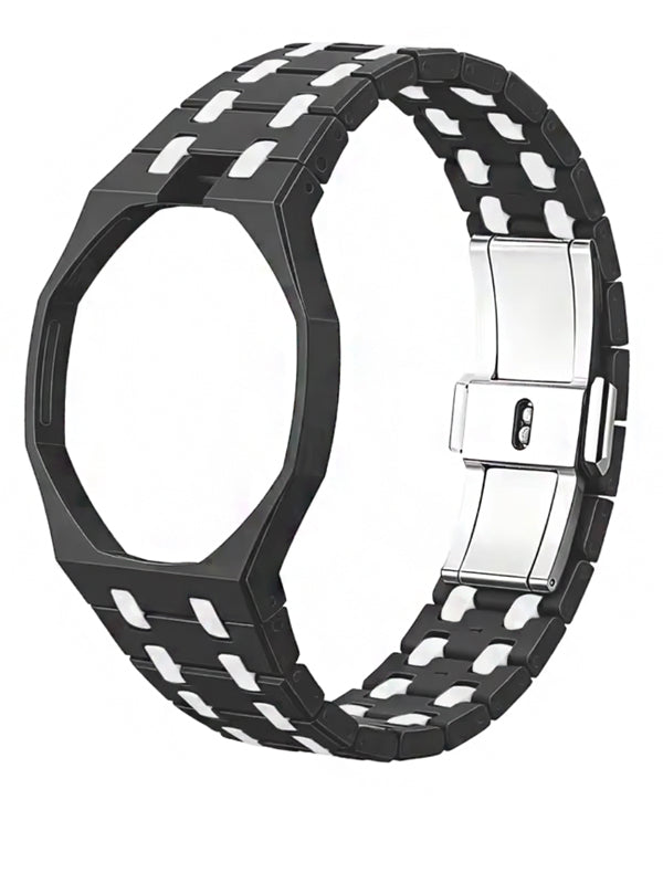 PULSEIRA PARA AP X SWATCH - ROYAL POP