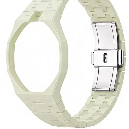 PULSEIRA PARA AP X SWATCH - ROYAL POP