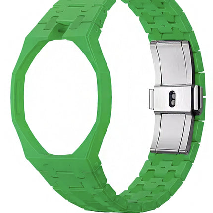 PULSEIRA PARA AP X SWATCH - ROYAL POP