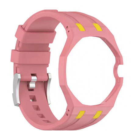 PULSEIRA PARA AP X SWATCH - ROYAL POP