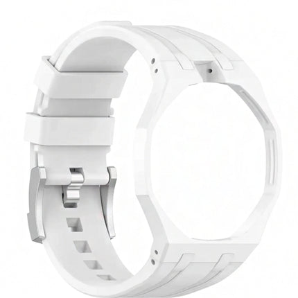 PULSEIRA PARA AP X SWATCH - ROYAL POP