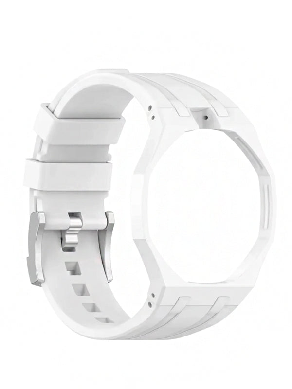 PULSEIRA PARA AP X SWATCH - ROYAL POP