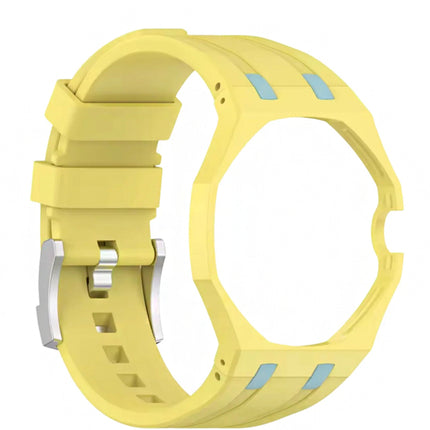 PULSEIRA PARA AP X SWATCH - ROYAL POP