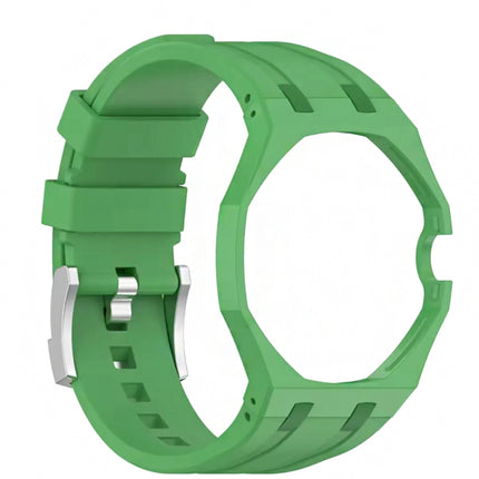PULSEIRA PARA AP X SWATCH - ROYAL POP