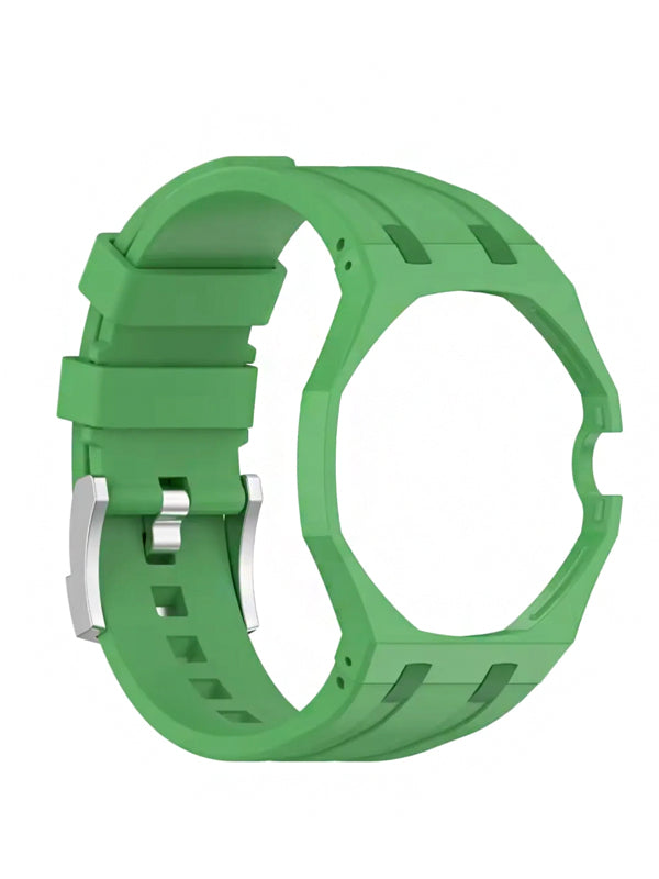 PULSEIRA PARA AP X SWATCH - ROYAL POP