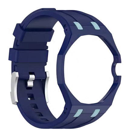 PULSEIRA PARA AP X SWATCH - ROYAL POP