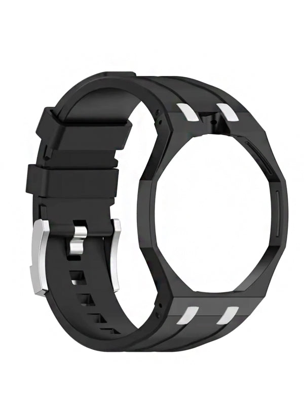 PULSEIRA PARA AP X SWATCH - ROYAL POP