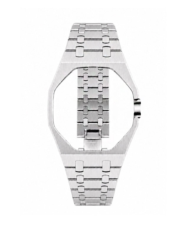 PULSEIRA PARA AP X SWATCH - ROYAL POP