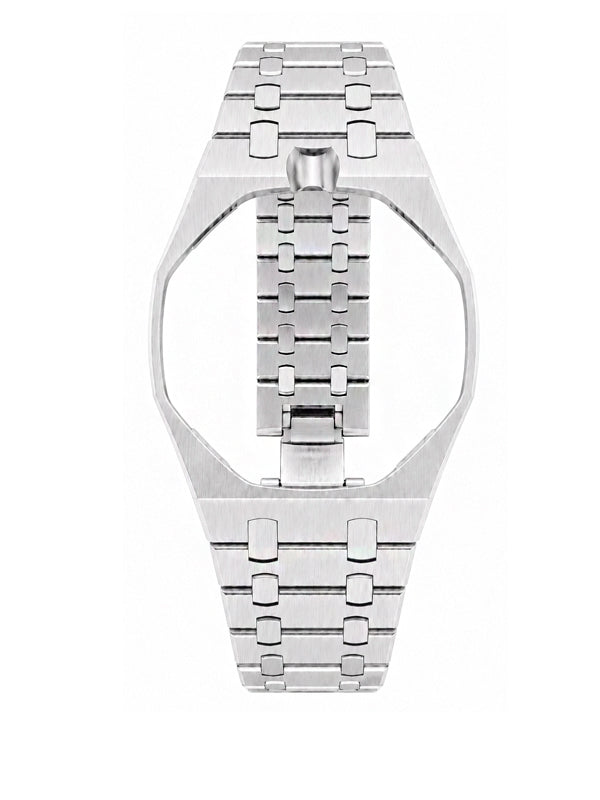 PULSEIRA PARA AP X SWATCH - ROYAL POP