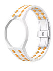 White Orange