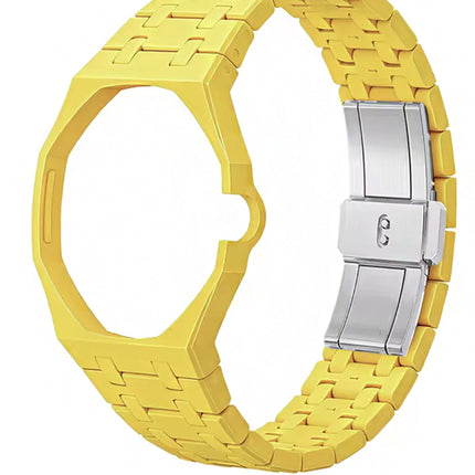 PULSEIRA PARA AP X SWATCH - ROYAL POP