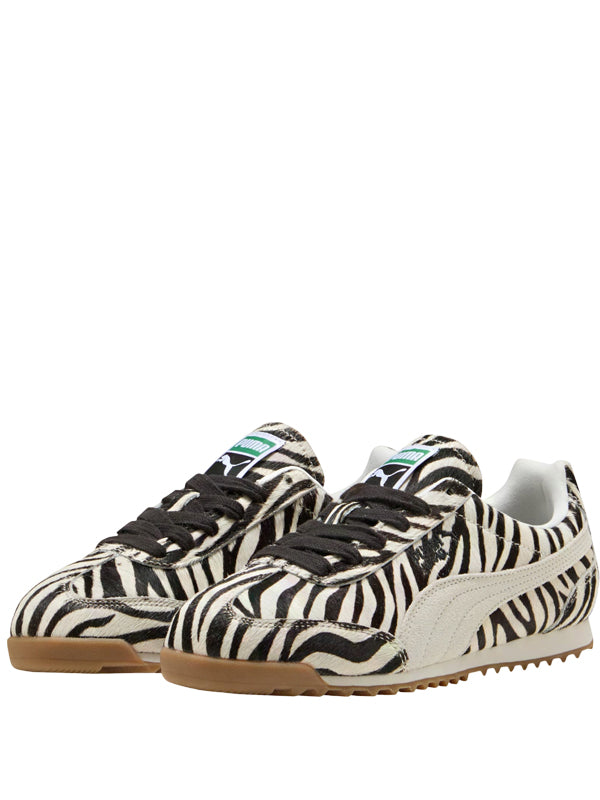 Puma Arizona Zebra